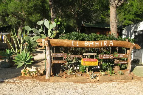 Camping El Bahira in San Vito Lo Capo — foto 9