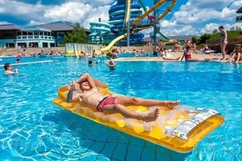 Hotel Ajda in Moravske Toplice — foto 36