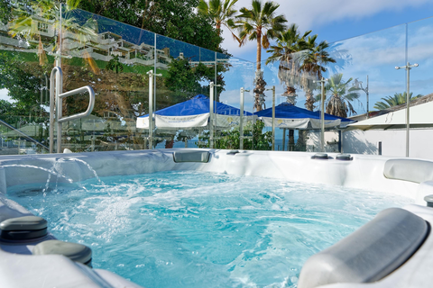 Appartementen Maracaibo foto 8