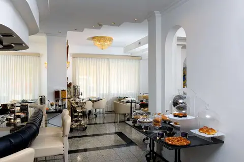 Best Western Hotel Rivoli in Rome, foto 6