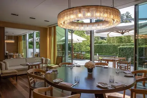 InterContinental Geneve an IHG Hotel in Genève — foto 16