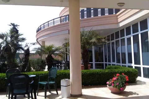 Hotel Minerva in Brindisi, foto 12