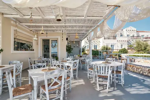 Althea Boutique Hotel in Karpathos Municipal Unit, foto 9