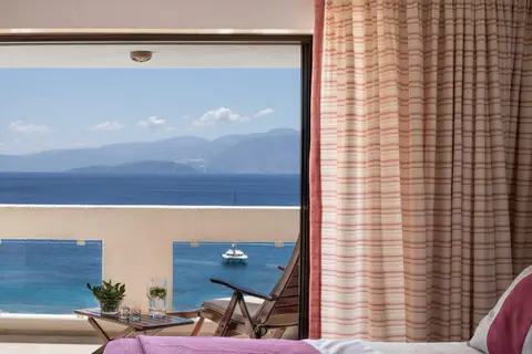 Elounda Mare Relais & Chateaux in Δημοτική Ενότητα Αγίου Νικολάου — foto 21
