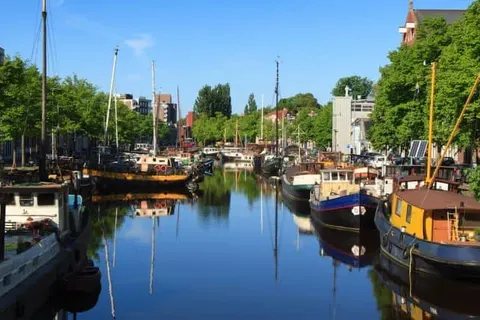 Hotel Schimmelpenninck Huys foto 16