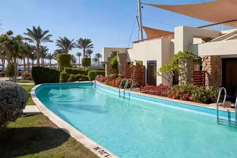 Coral Sea Imperial Sensatori Resort in Sharm El Sheikh, foto 6
