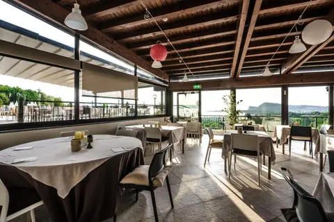 Hotel Belvedere in Manerba del Garda — foto 13