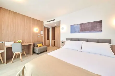 Residence Umag Plava Laguna in Umag — foto 18