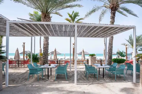 Occidental Sharjah Grand in Al Khalidiyah, foto 20