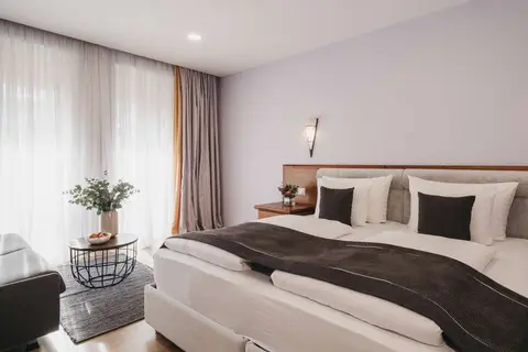 Hotel Victoria in Kaprun — foto 5