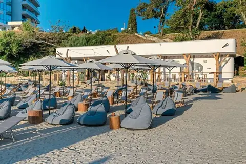 Aquahouse Hotel & Spa in Aquahouse Hotel & Spa — foto 13