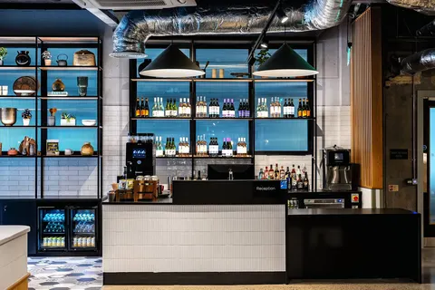 Staycity Aparthotels Tivoli in Dublin — foto 4