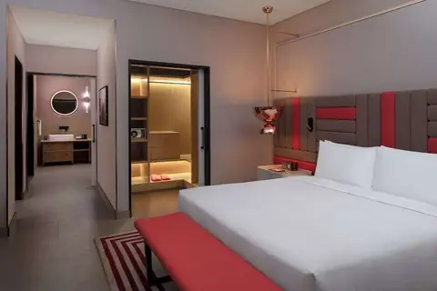 Andaz Doha in Doha — foto 2