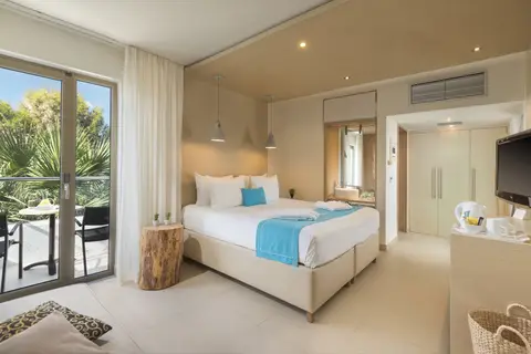 The Island Hotel in Kato Gouves — foto 2