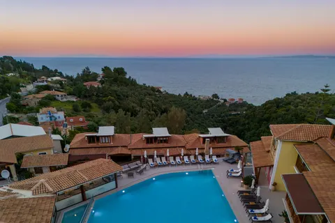 Sea View Village in Zakynthos Municipal Unit — foto 21