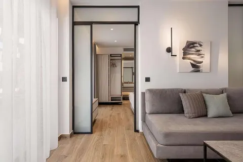 Myrion Beach Resort & Spa foto 3