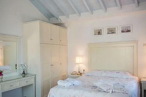 Clara Hotel Resort & Bungalows in Skoutaros, foto 8