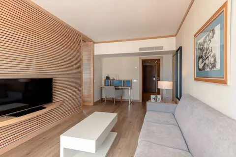 Sesimbra Oceanfront Hotel in Sesimbra — foto 20