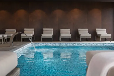 San Servolo Resort foto 12