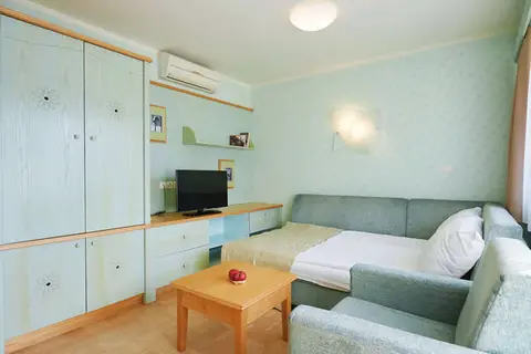 Terme Snovik Appartement Resort in Laze v Tuhinju, foto 8
