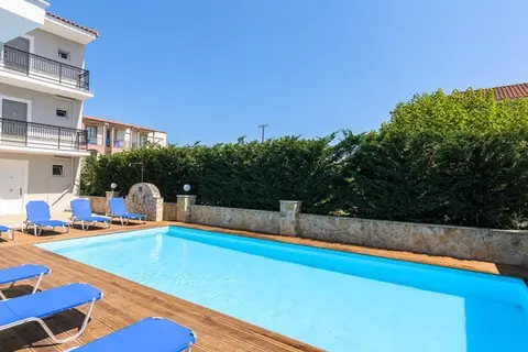 Karras Livin in Δημοτική Ενότητα Λαγανά — foto 2