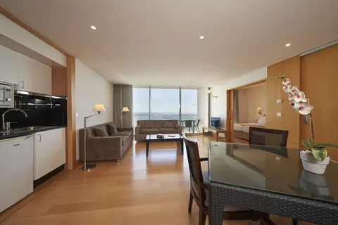 Golden Residence Hotel foto 11