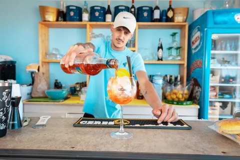 Vakantiepark Triscina Mare foto 4