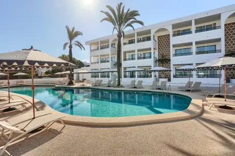 Wyndham Mallorca Portocolom Resort in Muro — foto 19