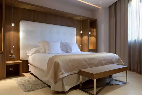 Hotel Maydrit in Madrid, foto 2
