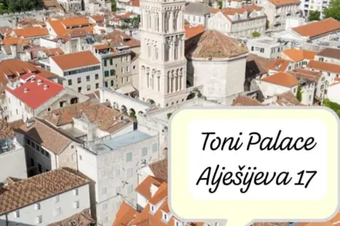 Toni Palace in Verdelen — foto 2