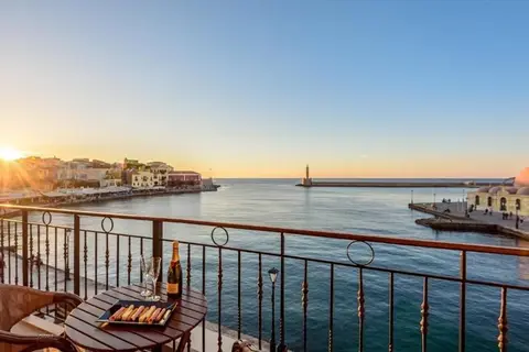 Belmondo Hotel & Suites in Chania — foto 4
