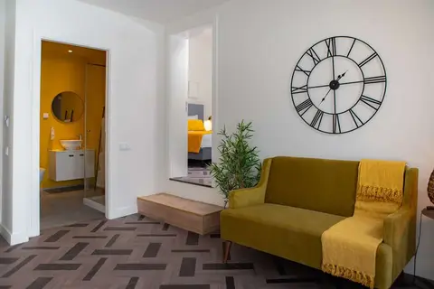 Gloria Suites Hotel by Succeed in Almada, foto 7