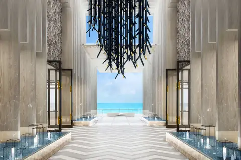 Wyndham Grand Barbados Sam Lords Castle All Inclusive Resort in Church Village — foto 3