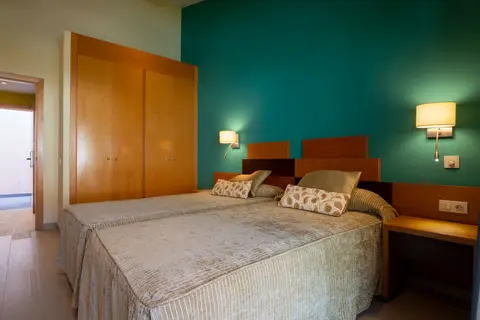 Apartamentos Cordial Mogán Valle in Playa de Mogán — foto 12