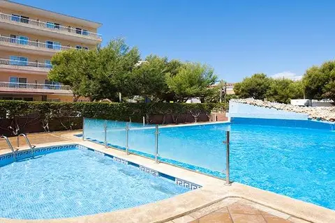 Blue Sea Don Jaime in Cala Millor — foto 22