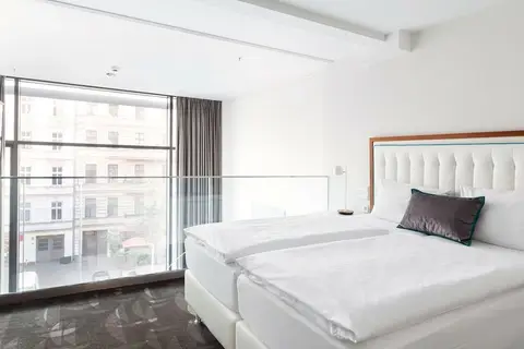 Mercure Hotel MOA Berlin in Berlijn, foto 30