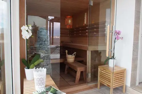Sicilia's Residence Hotel Art & Spa in Aci Catena — foto 28