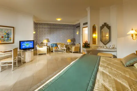 Hasdrubal Thalassa & Spa Yasmine Hammamet in Hasdrubal Thalassa And Spa — foto 8