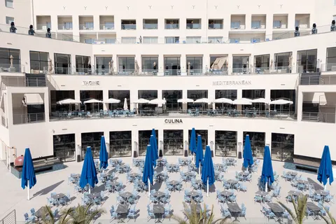 Pickalbatros Palais Des Roses in Agadir — foto 35