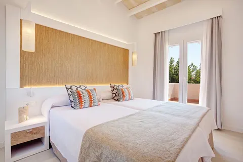 Grupotel Aldea Cala 'n Bosch foto 2