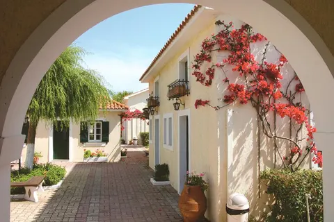 Mouikis Sun Village foto 3