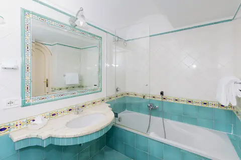 Hotel Conca d'Oro in Positano — foto 13