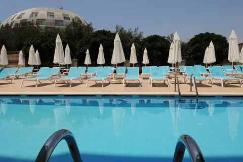 Lonicera West Hotel foto 26
