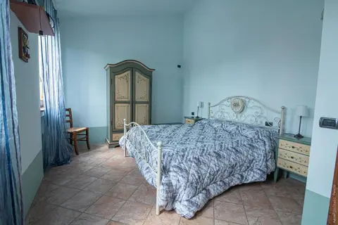 Fattoria Borgo La Torre in Montecarlo, foto 9