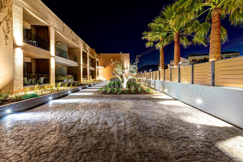 White Olive Elite Laganas foto 34