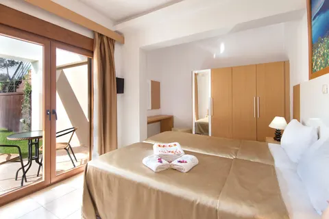 Horizon Line Villas foto 30