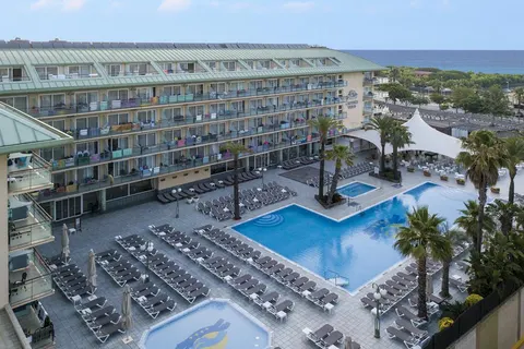 Alegría Caprici Verd foto 1