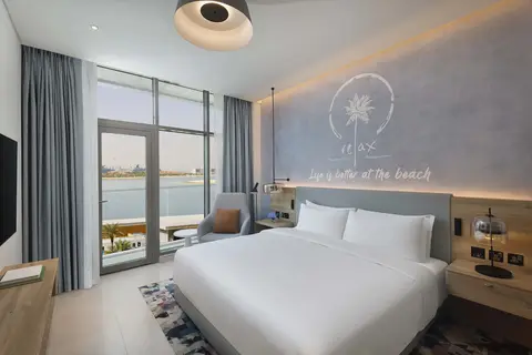 NH Collection Dubai The Palm in Dubai, foto 27