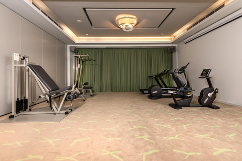 Hotel Minos Mare Beach foto 18