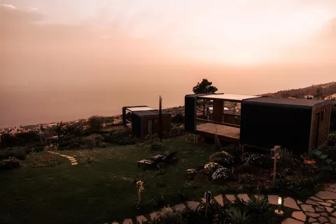 Calheta Glamping Pods in Calheta — foto 7